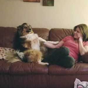 Meet your Posher, Danielle